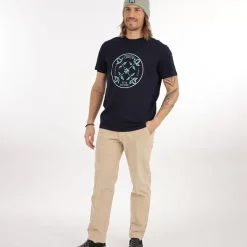 OXBOW Beanie|Beanie-Beanie AMINA - Lichen