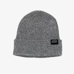 OXBOW Beanie|Accessories-Beanie BIBLOS - Gris Chiné Heather Grey