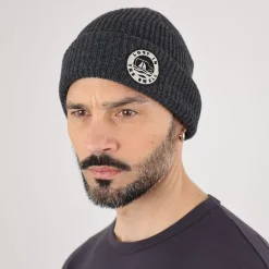 OXBOW Beanie|Accessories-Beanie LITS - Graphite