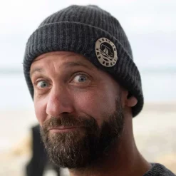 OXBOW Beanie|Accessories-Beanie LITS - Graphite