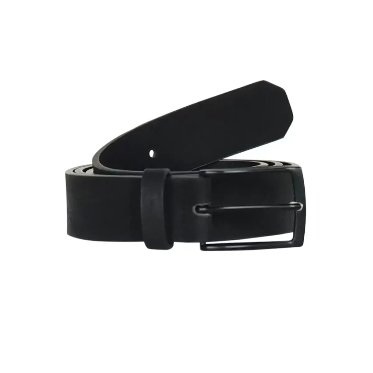 OXBOW Bag, Pouch, Wallet|Accessories-Belt TEMOE - Noir Black