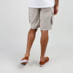 OXBOW Essentials|Shorts-Bermuda shorts ORPEK - Galet