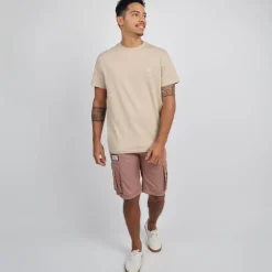 OXBOW Clothing|Shorts-Bermuda shorts ORPEK - Teck