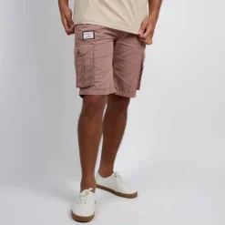 OXBOW Clothing|Shorts-Bermuda shorts ORPEK - Teck