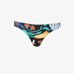 OXBOW Surf Swimwear|Surf-Bikini bottom MAFALDA - Black