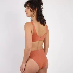 OXBOW Swimwear|Clothing-Bikini bottom MAGELLAN - Litchi