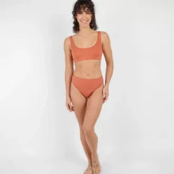 OXBOW Swimwear|Clothing-Bikini bottom MAGELLAN - Litchi