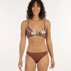 OXBOW Surf Swimwear|Surf-Bikini bottom MIMI - Tonka