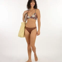 OXBOW Surf Swimwear|Surf-Bikini bottom MIMI - Tonka