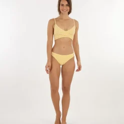 OXBOW Surf Swimwear|Surf-Bikini bottom MONZU - Sahara