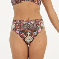 OXBOW Surf Swimwear|Surf-Bikini bottom MYRIAM - Terre Brulée Terre Brulu00e9e
