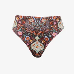 OXBOW Surf Swimwear|Surf-Bikini bottom MYRIAM - Terre Brulée Terre Brulu00e9e