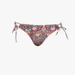 OXBOW Swimwear-Bikini bottom MYRTILLE - Terre Brulée Terre Brulu00e9e
