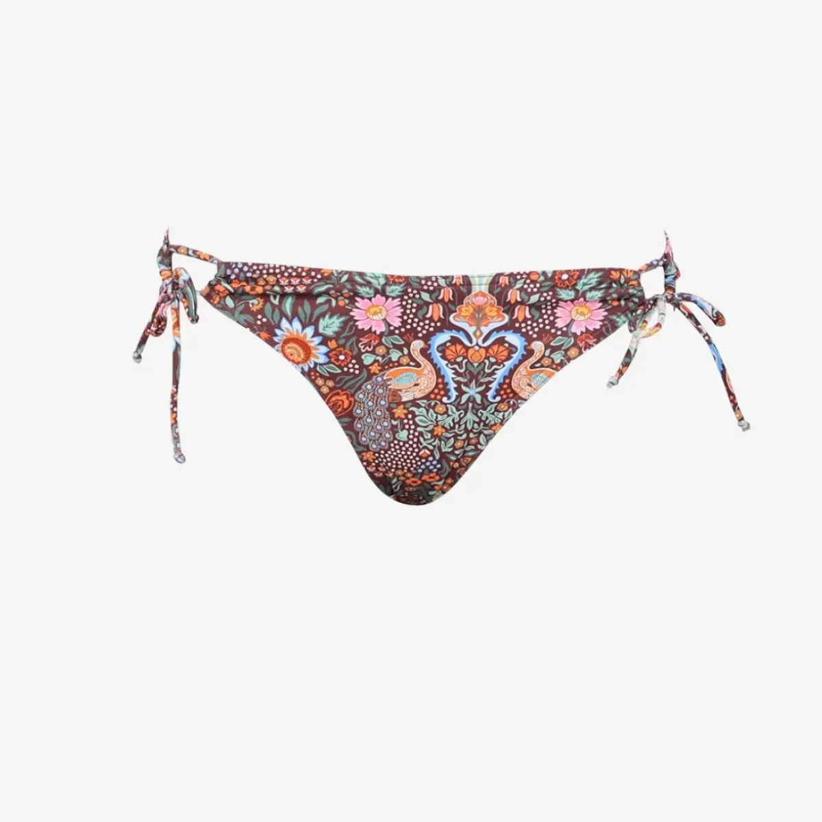 OXBOW Swimwear-Bikini bottom MYRTILLE - Terre Brulée Terre Brulu00e9e