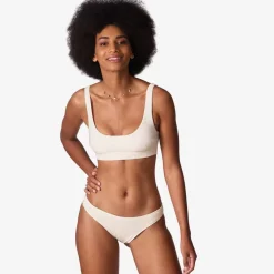 OXBOW Surf Swimwear|Surf-Bikini top MARGOT - White