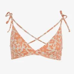 OXBOW Surf Swimwear|Swimwear-Bikini top MARINELLA - Grès Gru00e8s