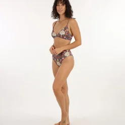 OXBOW Surf Swimwear|Surf-Bikini top MARINELLA - Terre Brulée Terre Brulu00e9e