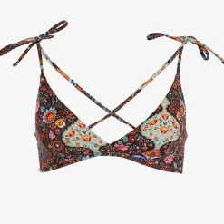 OXBOW Surf Swimwear|Surf-Bikini top MARINELLA - Terre Brulée Terre Brulu00e9e