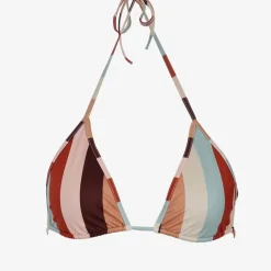 OXBOW Swimwear-Bikini top MIRABELLE - Cannelle