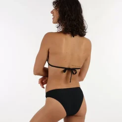 OXBOW Swimwear-Bikini top MIRANDA - Black