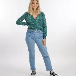 OXBOW Shirt-Blouse CORTI - Sylvestre