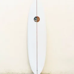 OXBOW Surf|Surf-Board NAJE - Gala 7’2 White