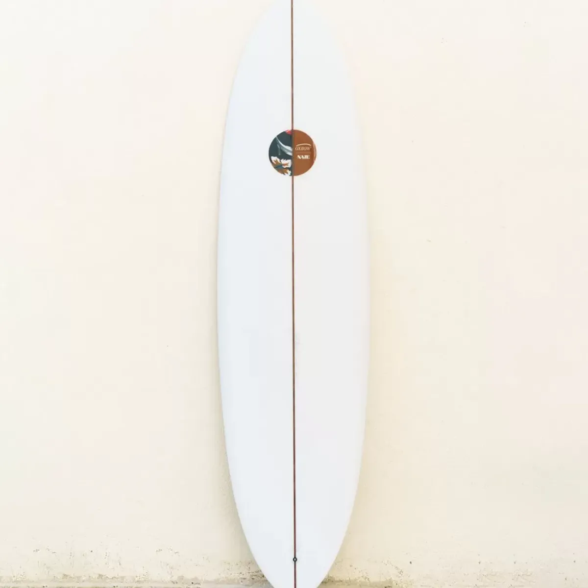 OXBOW Surf|Surf-Board NAJE - Gala 7’2 White