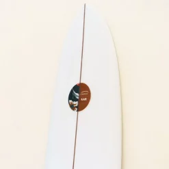 OXBOW Surf|Surf-Board NAJE - Gala 7’2 White