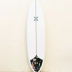 OXBOW Surf|Surf-Board NAJE - Gala 7’2 White