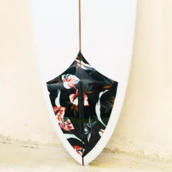 OXBOW Surf|Surf-Board NAJE - Gala 7’2 White