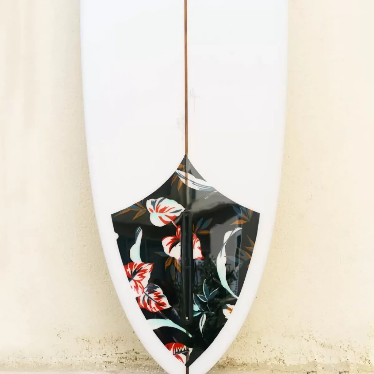 OXBOW Surf|Surf-Board NAJE - Gala 7’2 White