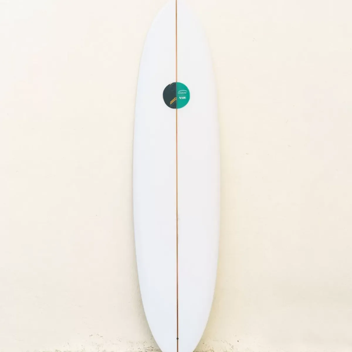 OXBOW Surf|Surf-Board NAJE - Gala 7’6 White