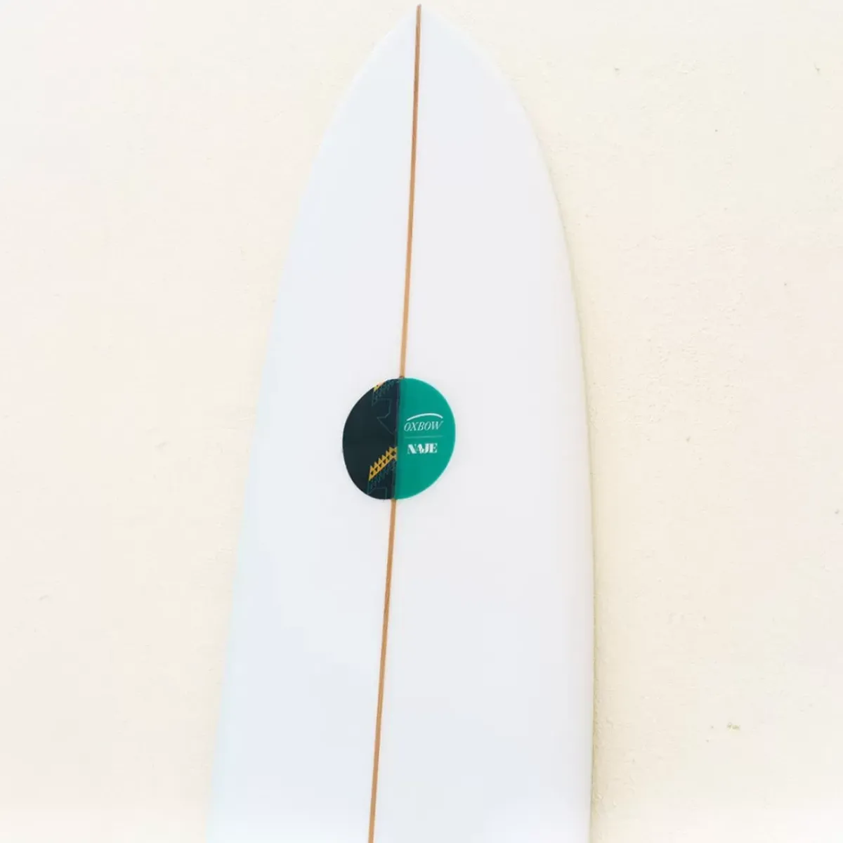OXBOW Surf|Surf-Board NAJE - Gala 7’6 White