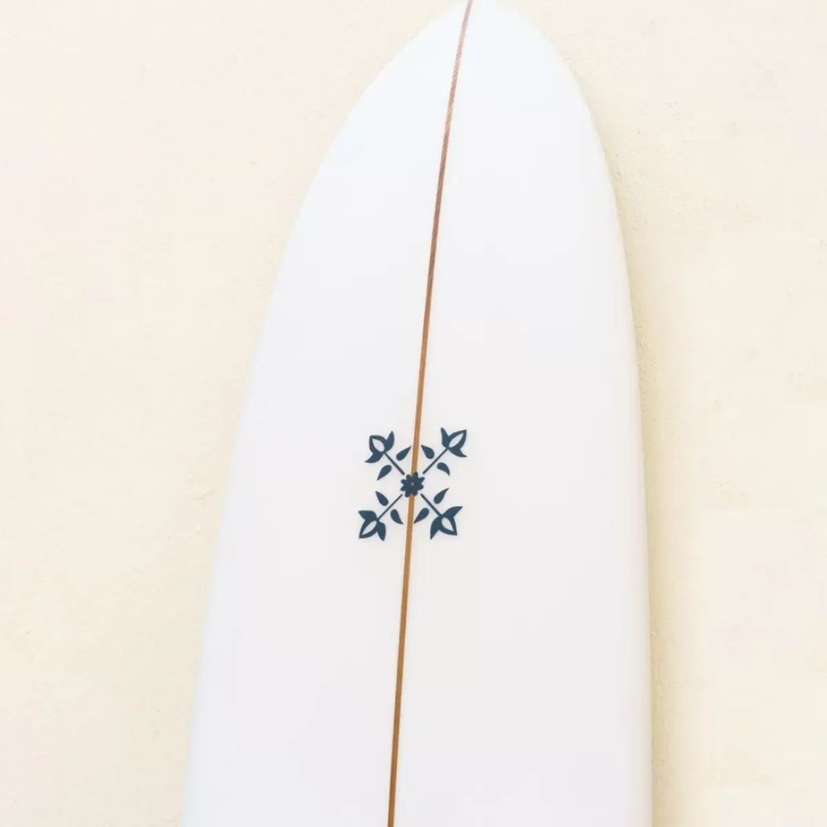 OXBOW Surf|Surf-Board NAJE - Gala 7’6 White