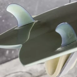 OXBOW Surf|Surf-Board ND FISH - Topaze Solarisé Solarized Topaze