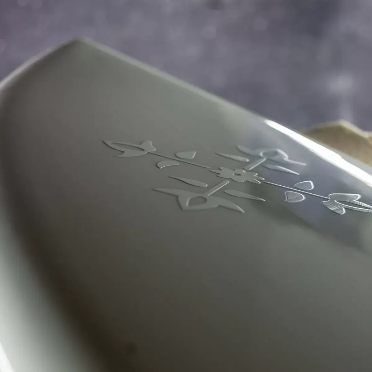 OXBOW Surf|Surf-Board ND FISH - Topaze Solarisé Solarized Topaze