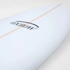 OXBOW Surf|Surf-Board ZAKA CRUSHER - Sel Salt