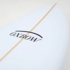 OXBOW Surf|Surf-Board ZAKA DIAMS - Sel Salt