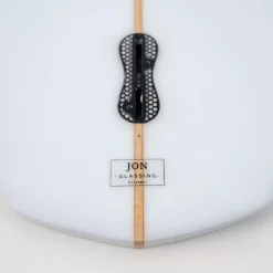 OXBOW Surf|Surf-Board ZAKA DIAMS - Sel Salt