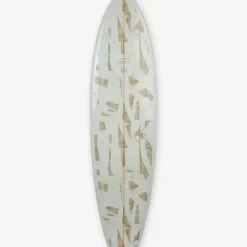 OXBOW Surf|Surf-Board ZAKA DIAMS - Sel Salt