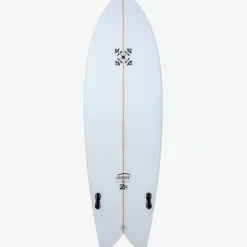 OXBOW Surf|Surf-Board ZAKA FISH - Sel Salt