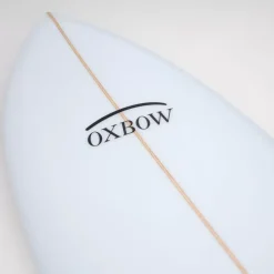 OXBOW Surf|Surf-Board ZAKA FISH - Sel Salt