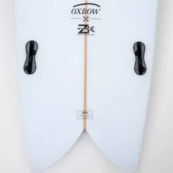 OXBOW Surf|Surf-Board ZAKA FISH - Sel Salt
