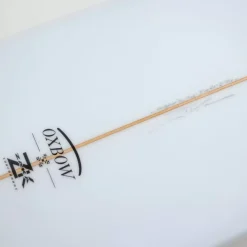 OXBOW Surf|Surf-Board ZAKA FISH - Sel Salt