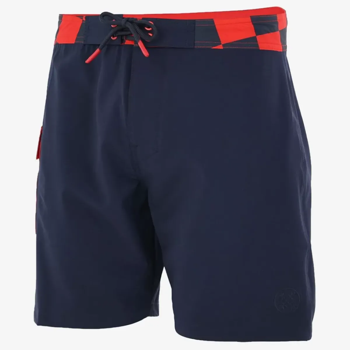 OXBOW Boardshort|Surf-Boardshort BAMS - Deep Marine
