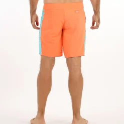 OXBOW Boardshort|Surf-Boardshort BANCOS - Papaye
