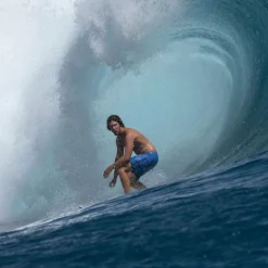 OXBOW Boardshort|Surf-Boardshort BELLOK - Cascade