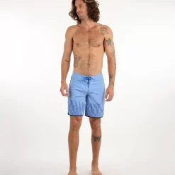 OXBOW Boardshort|Surf-Boardshort BELLOK - Cascade