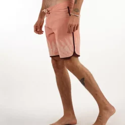 OXBOW Boardshort|Surf-Boardshort BELLOK - Sienne