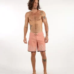 OXBOW Boardshort|Surf-Boardshort BELLOK - Sienne